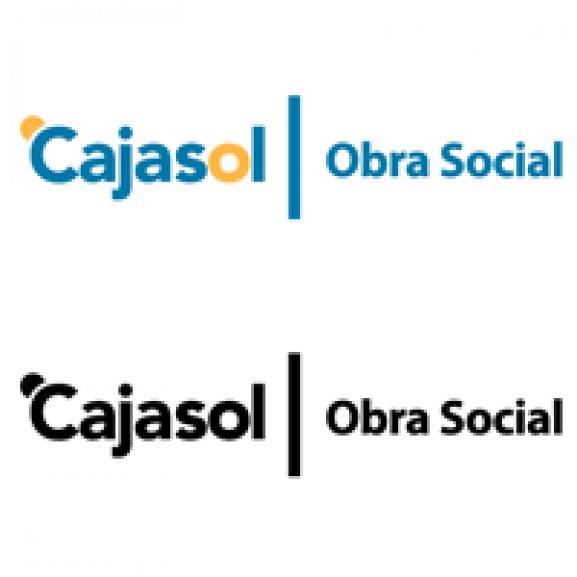 Logo of Cajasol Obra Social