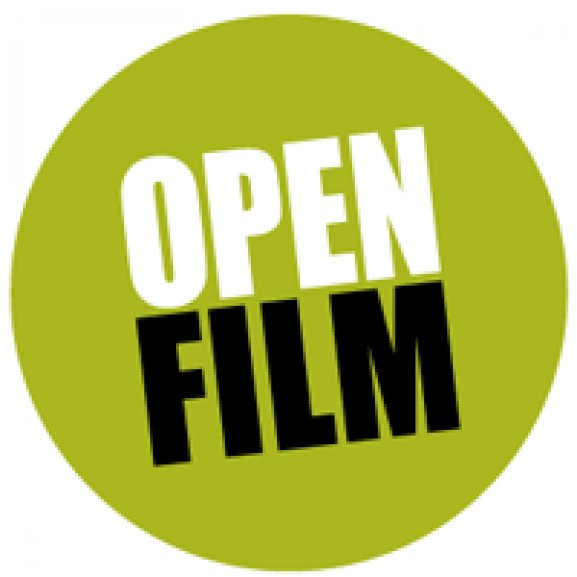 Logo of OPEN FILM