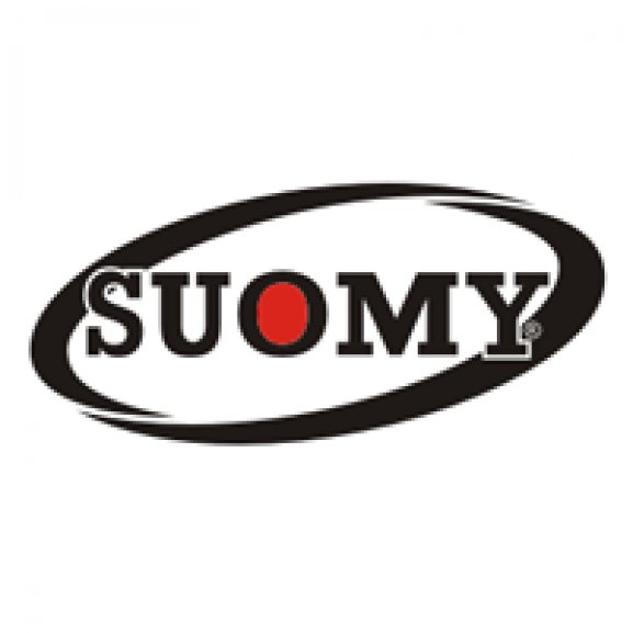 Logo of Suomy