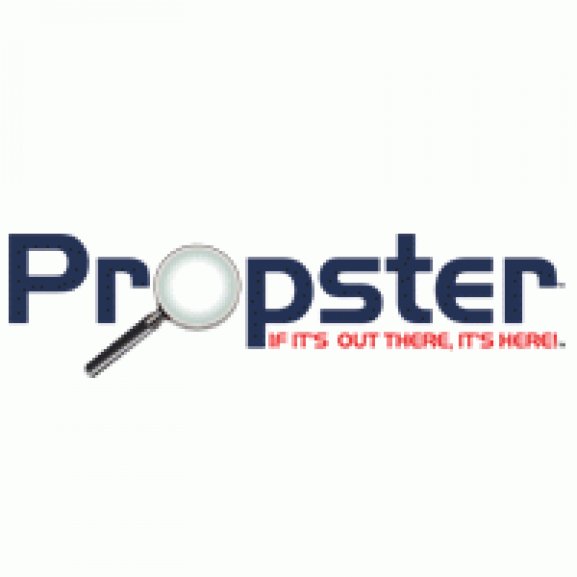 Logo of Propster