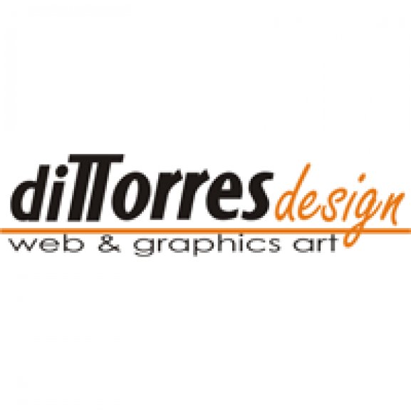 Logo of Di Torres Design