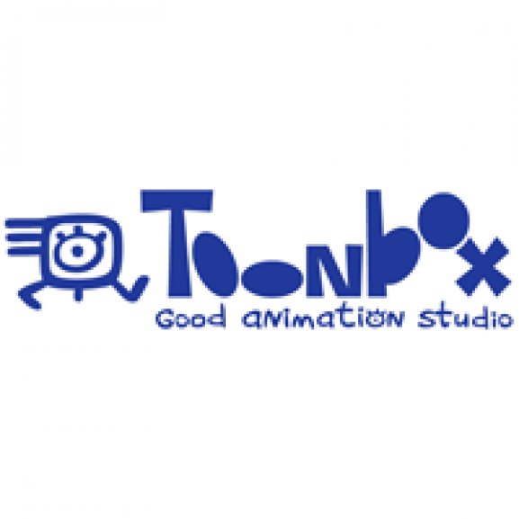 Logo of Toonbox Studio