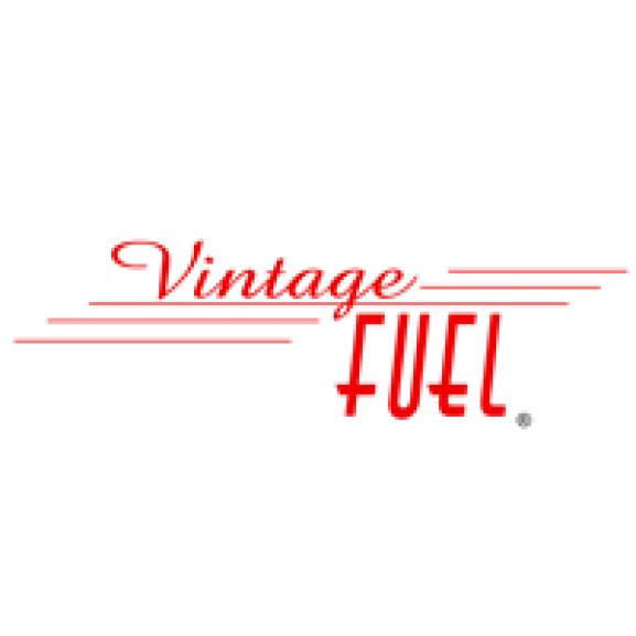 Logo of Vintage Fuel