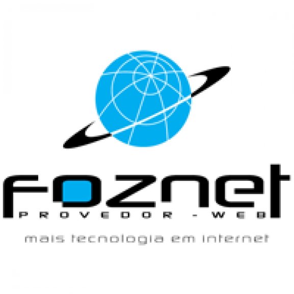 Logo of Foznet Provedor Web