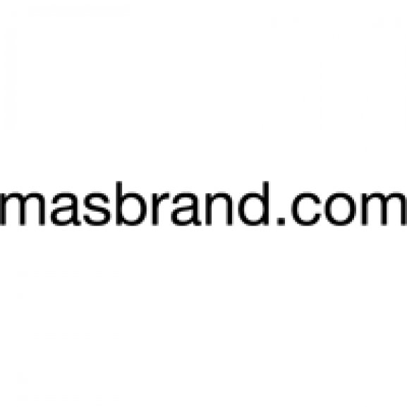 Logo of masbrand com