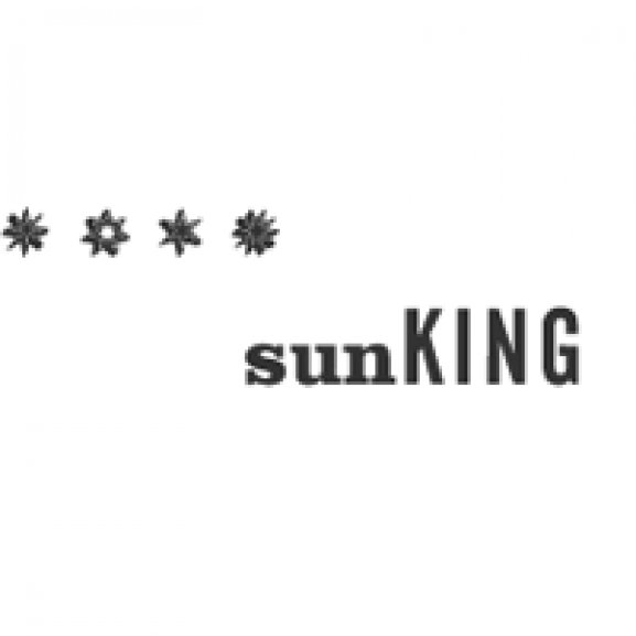 Logo of sunKING
