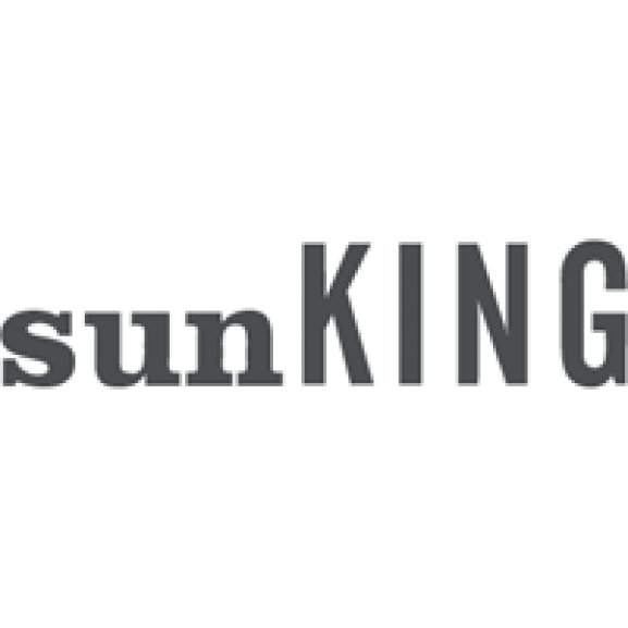 Logo of sunKING