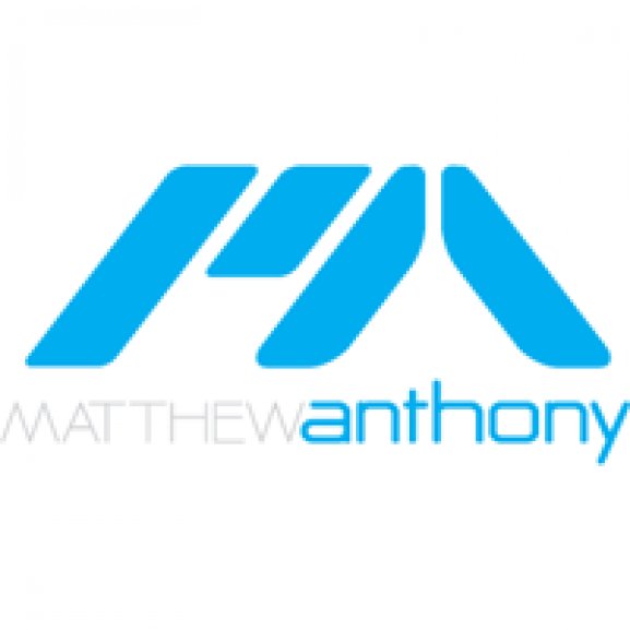 Logo of Matthew Anthony