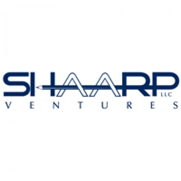 Logo of SHAARP Ventures