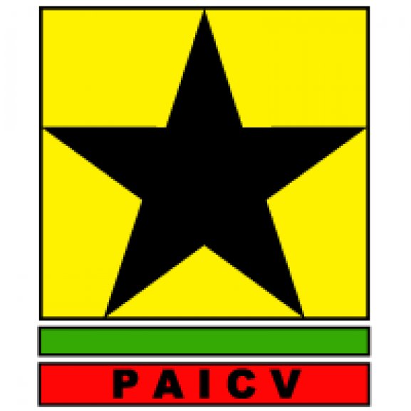 Logo of PAICV
