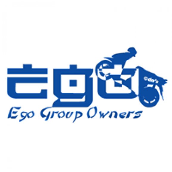 Logo of EGO