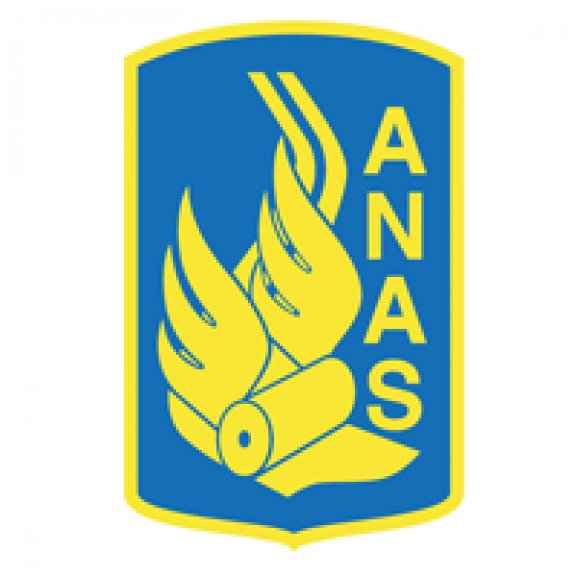 Logo of Anas