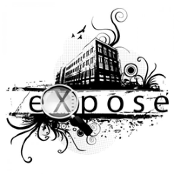 Logo of eXpose