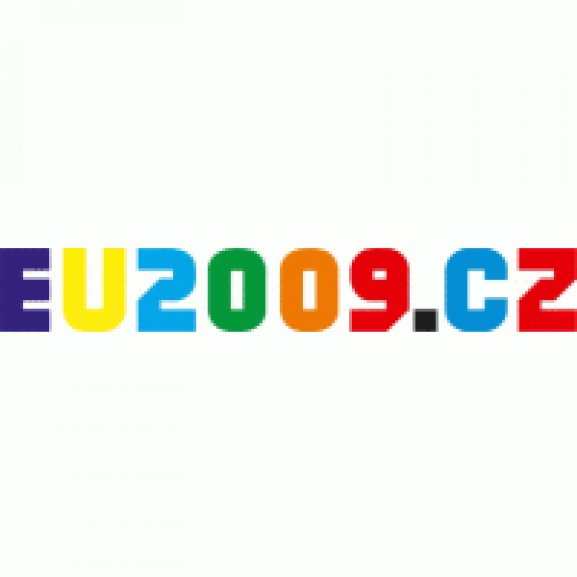 Logo of EU2009CZ