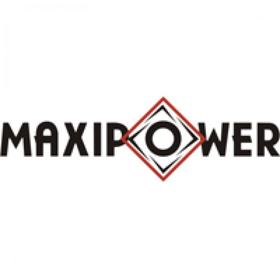 Logo of MAXIPOWER