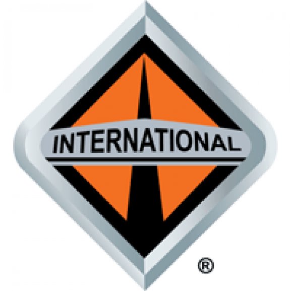 Logo of international