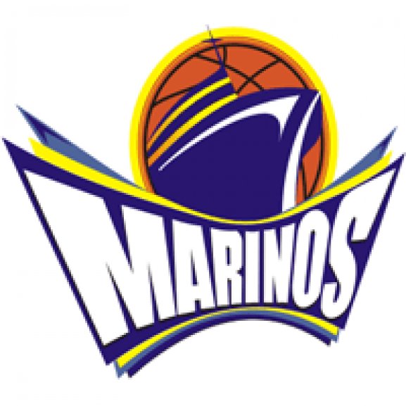 Logo of Marinos_de_Anzoategui_2009