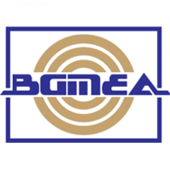 Logo of BGMEA