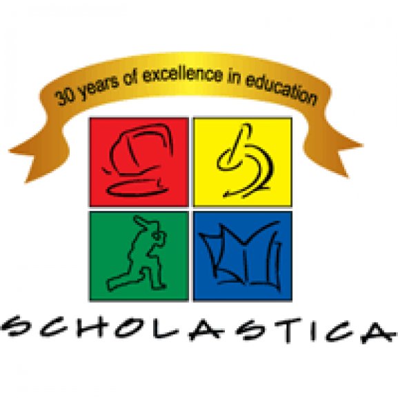 Logo of scholastica