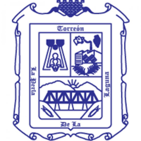 Logo of escudo torreon