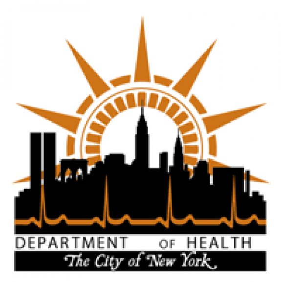 Logo of New York City Department of Health