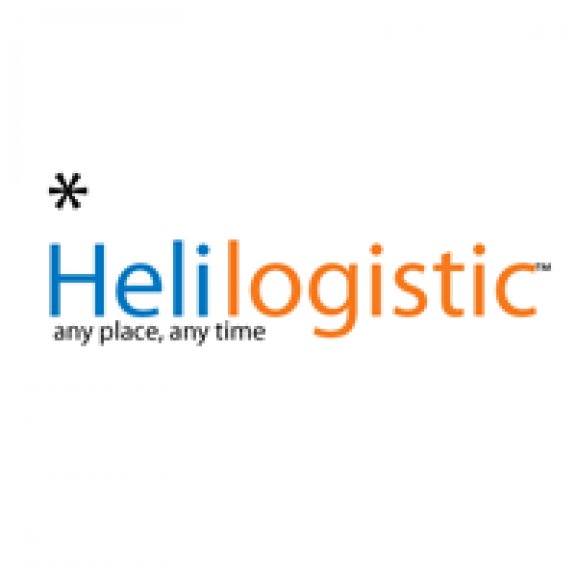 Logo of Helilogistic