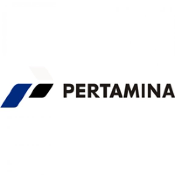 Logo of PERTAMINA