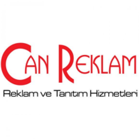 Logo of CAN REKLAM