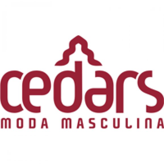 Logo of Cedars Moda Masculina