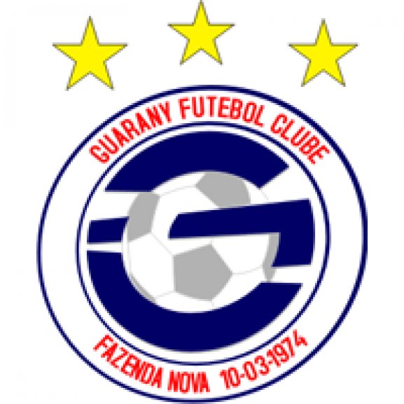 Logo of Guarany FC