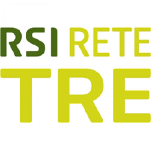 Logo of RSI Reto Tre