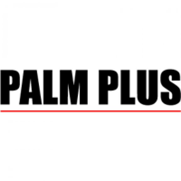 Logo of Palm Plus