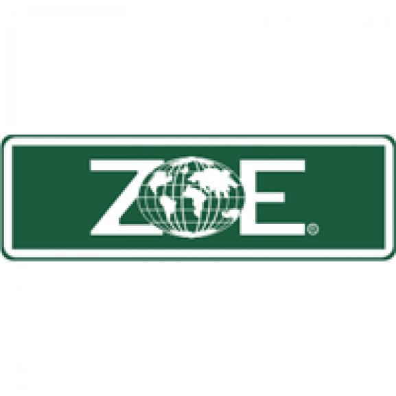 Logo of Zoe