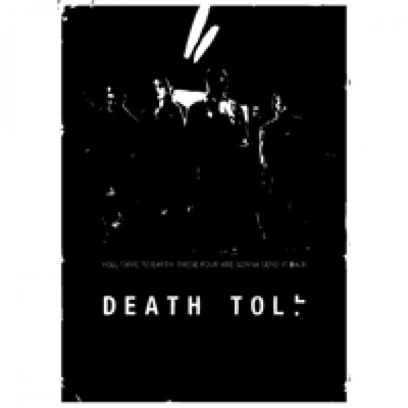 Logo of Left4Dead Death toll