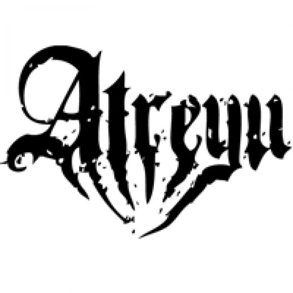 Logo of Atreyu