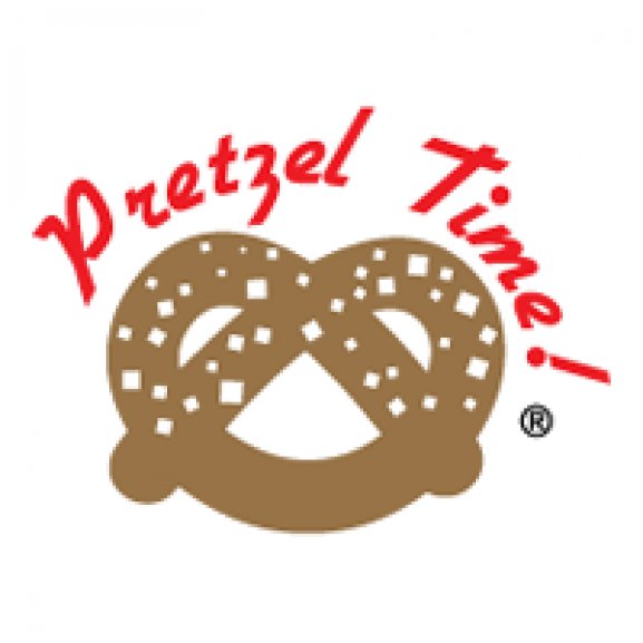 Logo of Pretzel Time!