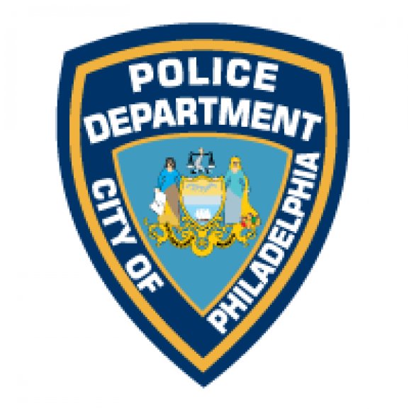 Logo of Philadelphia Police Department