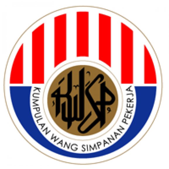 Logo of KWSP