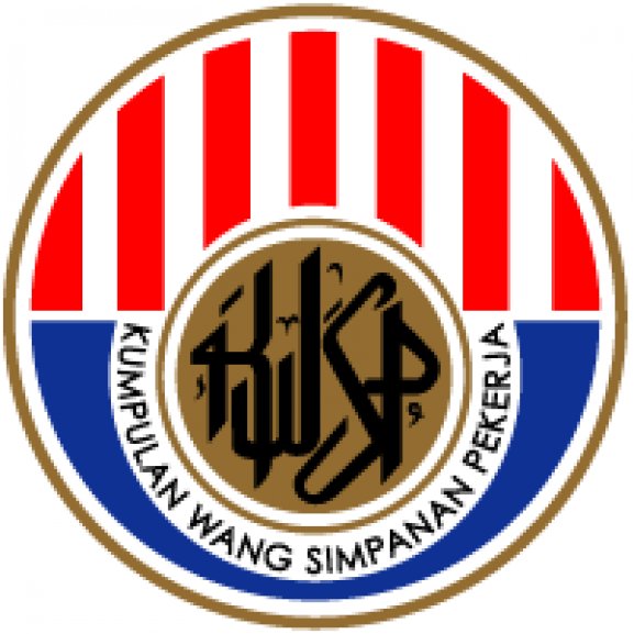 Logo of KWSP