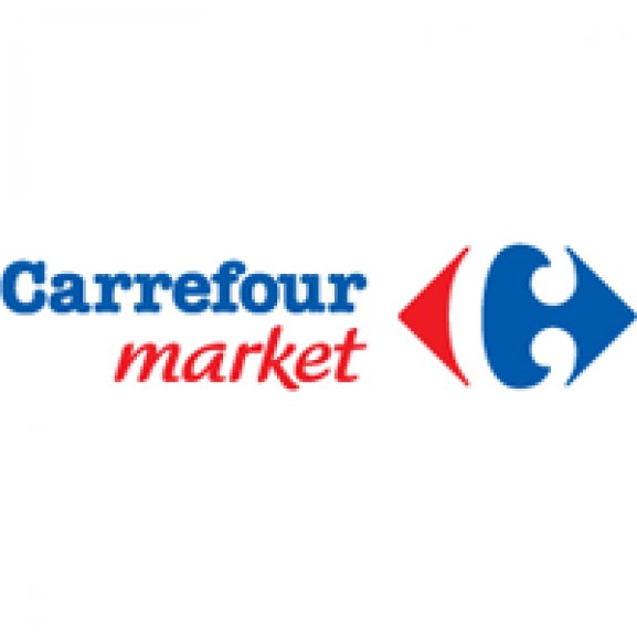Logo of CARREFOUR MARKET