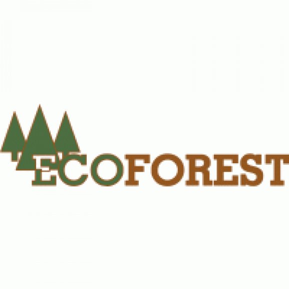 Logo of Ecoforest