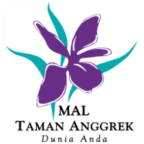 Logo of Taman Anggrek Mall