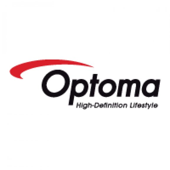 Logo of Optoma