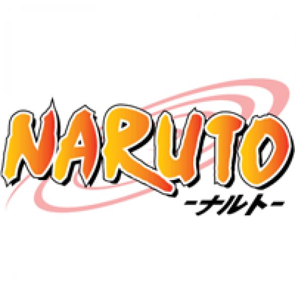Logo of Naruto