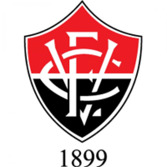 Logo of EC Vitória
