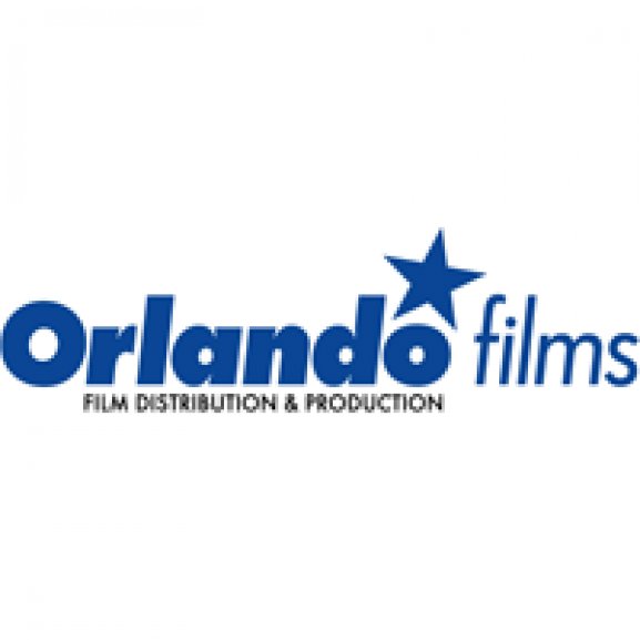 Logo of orlando films ltd.