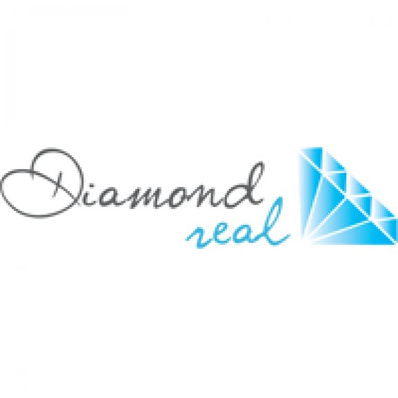 Logo of DiamondReal
