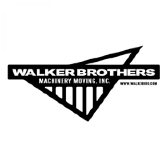 Walker Brothers Machinery Moving, Inc. Brands of the World