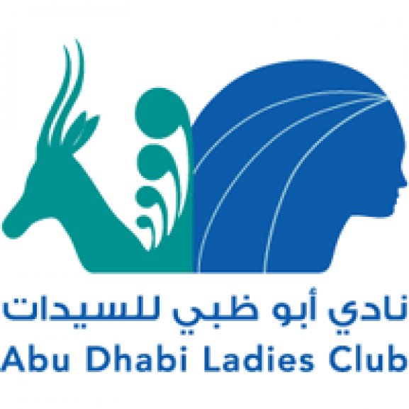 Logo of Abu Dhabi Ladies Club