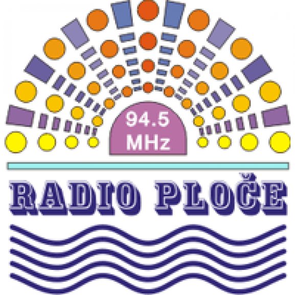 Logo of RADIO PLOCE